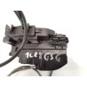 Recambio de cerradura puerta delantera derecha para nissan qashqai i (j10, nj10) 1.5 dci referencia OEM IAM   