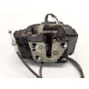 Recambio de cerradura puerta delantera derecha para nissan qashqai i (j10, nj10) 1.5 dci referencia OEM IAM   