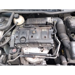 Recambio de motor y cambio exportación para peugeot 206 hatchback (2a/c) 1.6 16v referencia OEM IAM   
