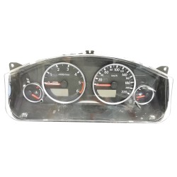 Recambio de cuadro instrumentos para nissan pathfinder iii (r51) 2.5 dci 4wd referencia OEM IAM 248103X34C  