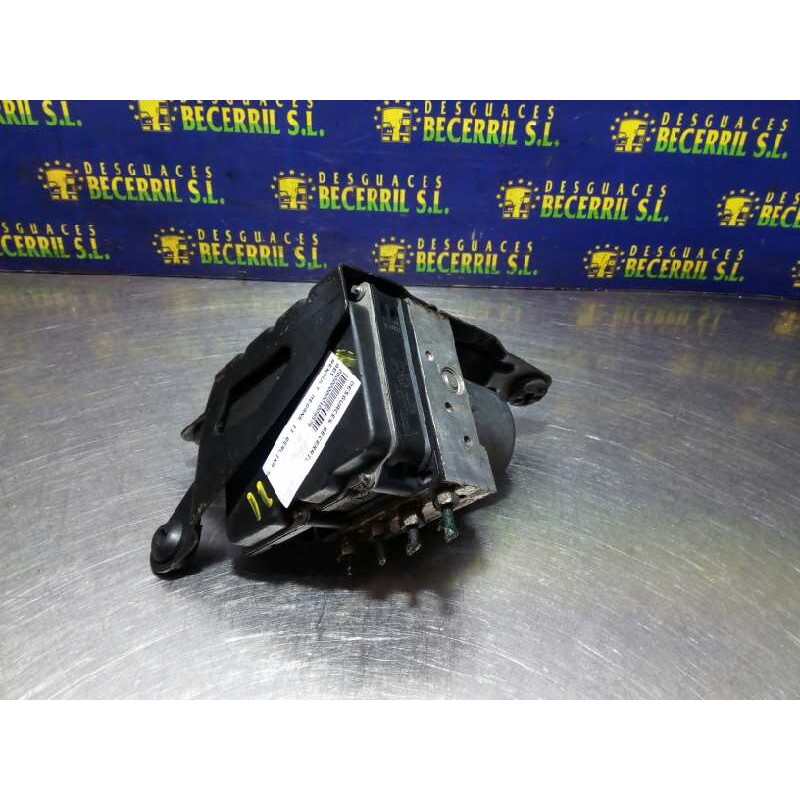 Recambio de abs para renault megane ii berlina 5p confort dynamique referencia OEM IAM 8200038702 0265234000 