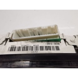 Recambio de cuadro instrumentos para nissan pathfinder iii (r51) 2.5 dci 4wd referencia OEM IAM 248103X34C  