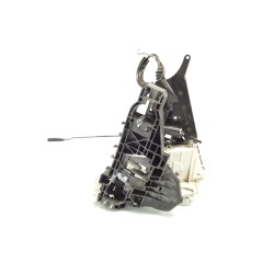 Recambio de cerradura puerta delantera derecha para mercedes-benz clase a (w169) a 150 (169.031, 169.331) referencia OEM IAM 169
