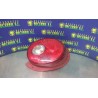 Recambio de piloto trasero izquierdo para chevrolet matiz sx referencia OEM IAM   