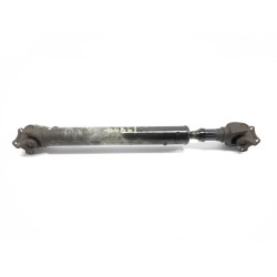 Recambio de transmisión central delantera para nissan pathfinder iii (r51) 2.5 dci 4wd referencia OEM IAM   