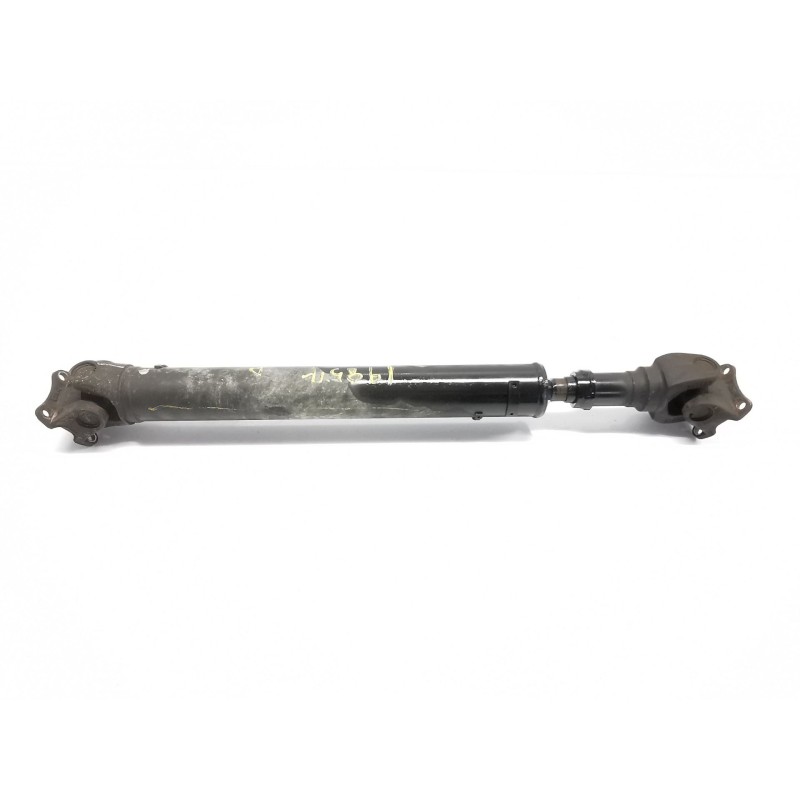 Recambio de transmisión central delantera para nissan pathfinder iii (r51) 2.5 dci 4wd referencia OEM IAM   