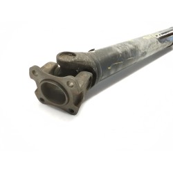 Recambio de transmisión central delantera para nissan pathfinder iii (r51) 2.5 dci 4wd referencia OEM IAM   