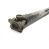 Recambio de transmisión central delantera para nissan pathfinder iii (r51) 2.5 dci 4wd referencia OEM IAM   