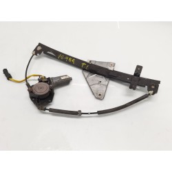 Recambio de elevalunas trasero izquierdo para jeep gr.cherokee (wj/wg) 3.1 td cat referencia OEM IAM AY0621008782  