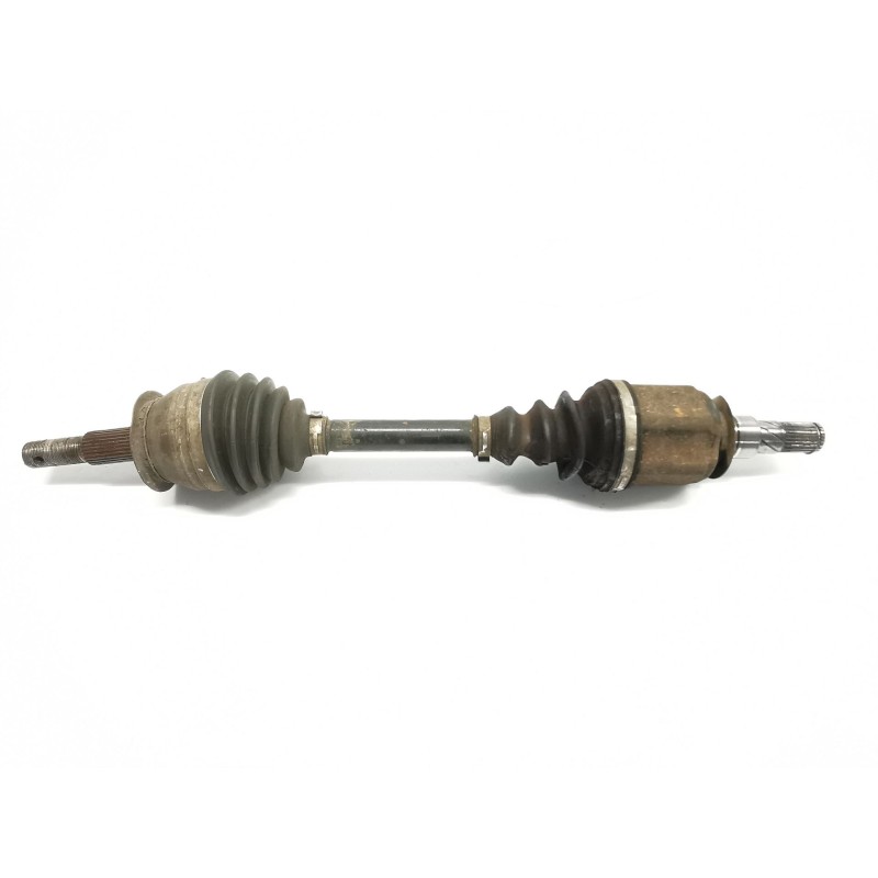 Recambio de transmisión delantera izquierda para nissan pathfinder iii (r51) 2.5 dci 4wd referencia OEM IAM   