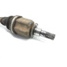 Recambio de transmisión delantera izquierda para nissan pathfinder iii (r51) 2.5 dci 4wd referencia OEM IAM   