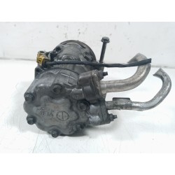Recambio de compresor aire acondicionado para citroen c3 1.4 hdi exclusive referencia OEM IAM 9655191680  