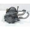 Recambio de compresor aire acondicionado para citroen c3 1.4 hdi exclusive referencia OEM IAM 9655191680  