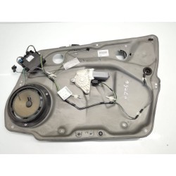 Recambio de elevalunas delantero derecho para mercedes-benz clase a (w169) a 150 (169.031, 169.331) referencia OEM IAM A16972002
