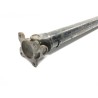 Recambio de transmisión central para nissan pathfinder iii (r51) 2.5 dci 4wd referencia OEM IAM   