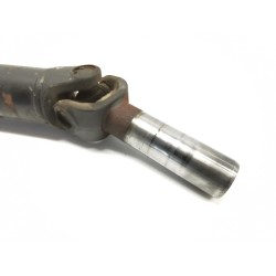 Recambio de transmisión central para nissan pathfinder iii (r51) 2.5 dci 4wd referencia OEM IAM   