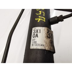 Recambio de cremallera dirección para nissan pathfinder iii (r51) 2.5 dci 4wd referencia OEM IAM   
