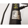 Recambio de cremallera dirección para nissan pathfinder iii (r51) 2.5 dci 4wd referencia OEM IAM   