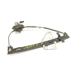 Recambio de elevalunas trasero derecho para jeep gr.cherokee (wj/wg) 3.1 td cat referencia OEM IAM 6004PA1063  