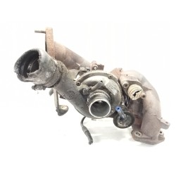 Turbocompresseur Fiat Punto (188_) | Desguace Becerril