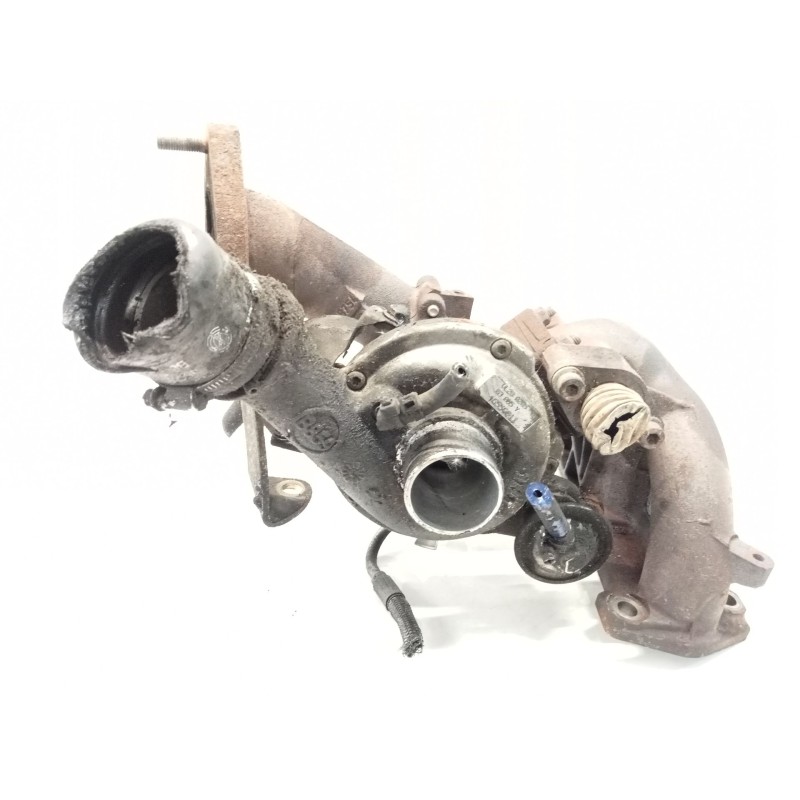 Turbolader Fiat Punto (188_) | Desguace Becerril Turbolader Fiat Punto (188_) | Desguace Becerril