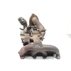 Turbocompresseur Fiat Punto (188_) | Desguace Becerril