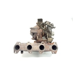 Turbocompresseur Fiat Punto (188_) | Desguace Becerril