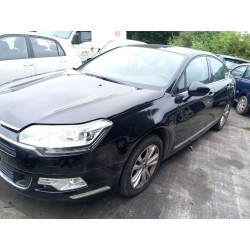 citroën c5 iii (rd_) del año 2012