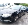 Elenco delle parti per Citroen C5 III (RD_) 1.6 HDI 110 Diesel dell'anno 2012 con motore 9HL (DV6C),9HR (DV6C)