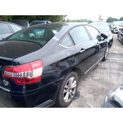 Elenco delle parti per Citroen C5 III (RD_) 1.6 HDI 110 Diesel dell'anno 2012 con motore 9HL (DV6C),9HR (DV6C)