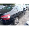 Elenco delle parti per Citroen C5 III (RD_) 1.6 HDI 110 Diesel dell'anno 2012 con motore 9HL (DV6C),9HR (DV6C)