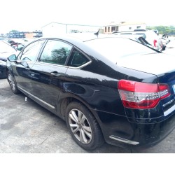 Elenco delle parti per Citroen C5 III (RD_) 1.6 HDI 110 Diesel dell'anno 2012 con motore 9HL (DV6C),9HR (DV6C)