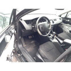 Elenco delle parti per Citroen C5 III (RD_) 1.6 HDI 110 Diesel dell'anno 2012 con motore 9HL (DV6C),9HR (DV6C)