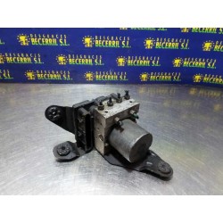 Recambio de abs para renault megane ii berlina 5p confort dynamique referencia OEM IAM 8200038702 0265234000 