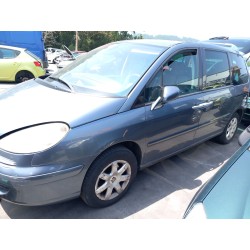 Détail des pièces pour Peugeot 807 (EB_) 2.0 HDi Diesel de l'année 2006 avec le moteur RHD (DW10CTED4),RHR (DW10BTED4),RHR (DW10CB)