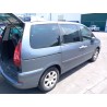 Détail des pièces pour Peugeot 807 (EB_) 2.0 HDi Diesel de l'année 2006 avec le moteur RHD (DW10CTED4),RHR (DW10BTED4),RHR (DW10CB)