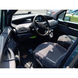 Détail des pièces pour Peugeot 807 (EB_) 2.0 HDi Diesel de l'année 2006 avec le moteur RHD (DW10CTED4),RHR (DW10BTED4),RHR (DW10CB)