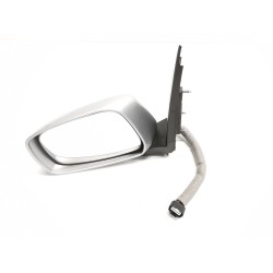 Recambio de retrovisor izquierdo para nissan pathfinder iii (r51) 2.5 dci 4wd referencia OEM IAM 96302EB  
