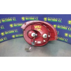 Recambio de piloto trasero izquierdo para chevrolet matiz sx referencia OEM IAM   