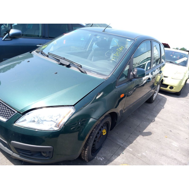 Parts breakdown for Ford focus C-max (DM2) 2.0 Petrol of the year 2004 with engine AODA,AODB,AODE,SYDA Parts breakdown for Ford focus C-max (DM2) 2.0 Petrol of the year 2004 with engine AODA,AODB,AODE,SYDA