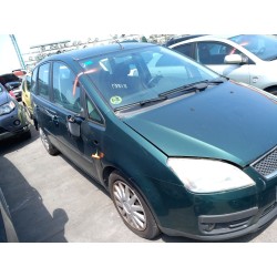 Parts breakdown for Ford focus C-max (DM2) 2.0 Petrol of the year 2004 with engine AODA,AODB,AODE,SYDA