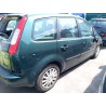 Parts breakdown for Ford focus C-max (DM2) 2.0 Petrol of the year 2004 with engine AODA,AODB,AODE,SYDA