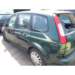Parts breakdown for Ford focus C-max (DM2) 2.0 Petrol of the year 2004 with engine AODA,AODB,AODE,SYDA