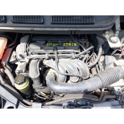 Parts breakdown for Ford focus C-max (DM2) 2.0 Petrol of the year 2004 with engine AODA,AODB,AODE,SYDA