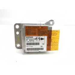 Recambio de centralita airbag para nissan pathfinder iii (r51) 2.5 dci 4wd referencia OEM IAM 98820EA51C 0285001781 