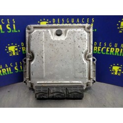Recambio de centralita motor uce para renault laguna ii (bg0) authentique referencia OEM IAM 8200163528 0281011101 