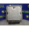 Recambio de centralita motor uce para renault laguna ii (bg0) authentique referencia OEM IAM 8200163528 0281011101 
