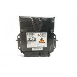 Recambio de centralita motor uce para nissan pathfinder iii (r51) 2.5 dci 4wd referencia OEM IAM MB2758006714 2758304700 