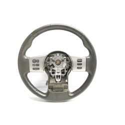 Recambio de volante para nissan pathfinder iii (r51) 2.5 dci 4wd referencia OEM IAM 48430EB402EM  