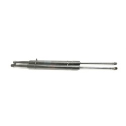 Recambio de amortiguadores maletero/ portón para nissan pathfinder iii (r51) 2.5 dci 4wd referencia OEM IAM 90451EB31B / 90450EB